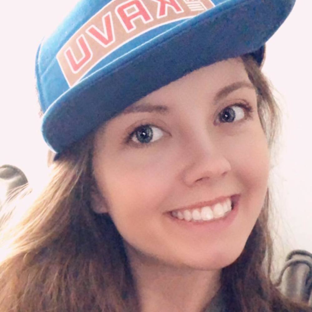 Meet your Posher, Kelly